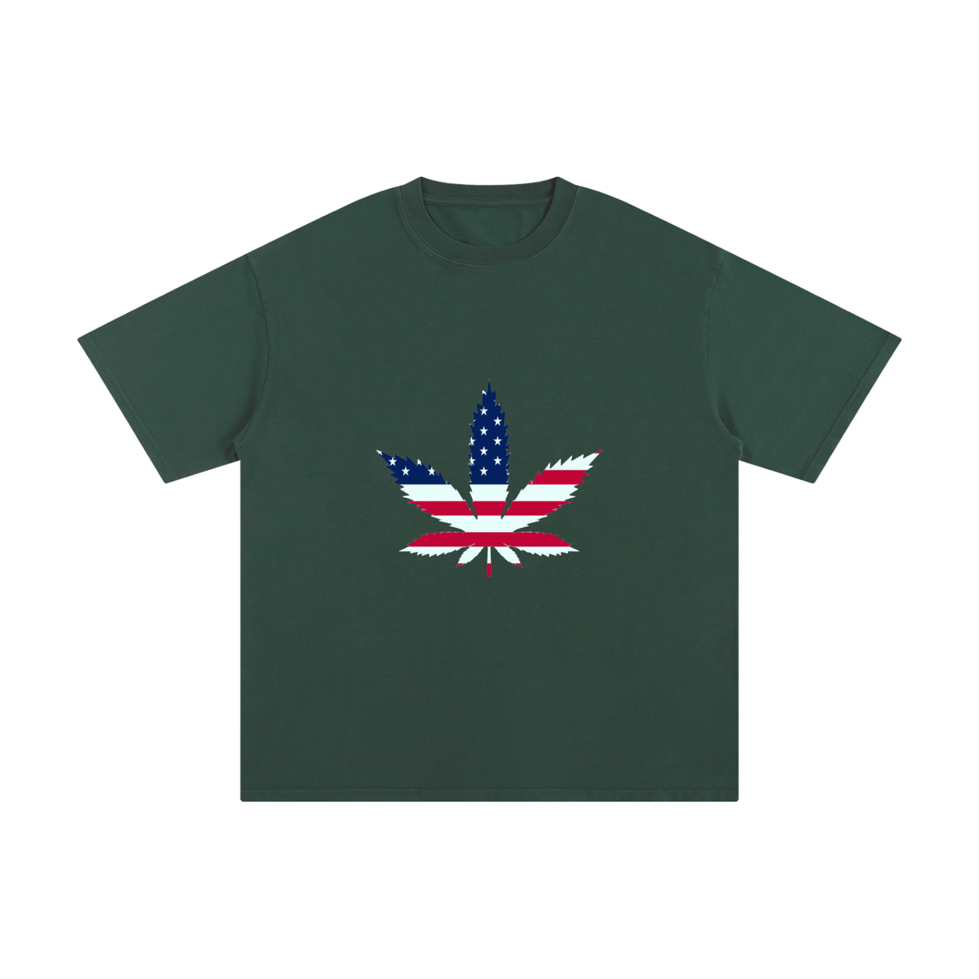Unisex Pure Cotton T-Shirt