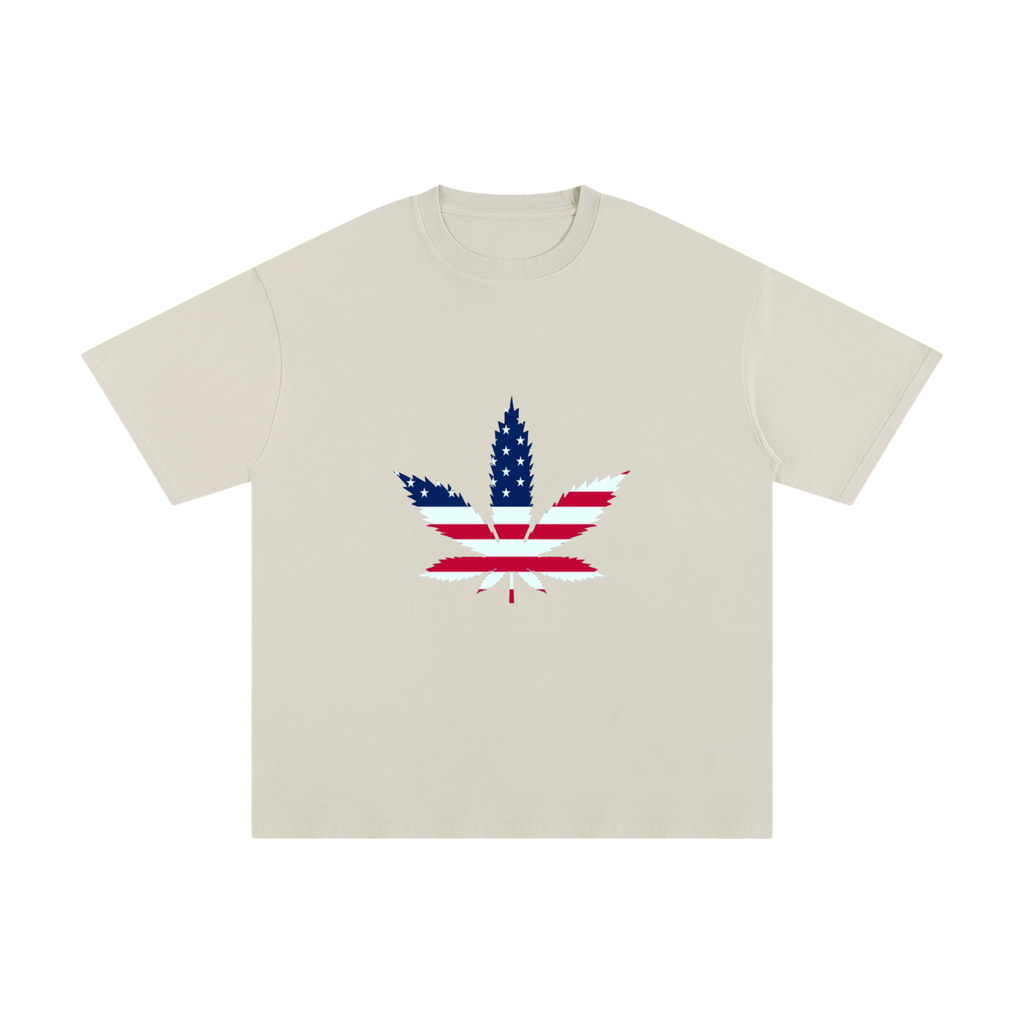 Unisex Pure Cotton T-Shirt