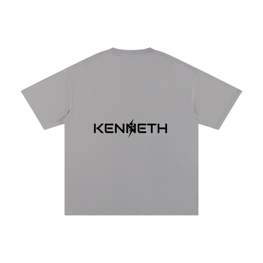 Unisex Pure Cotton T-Shirt