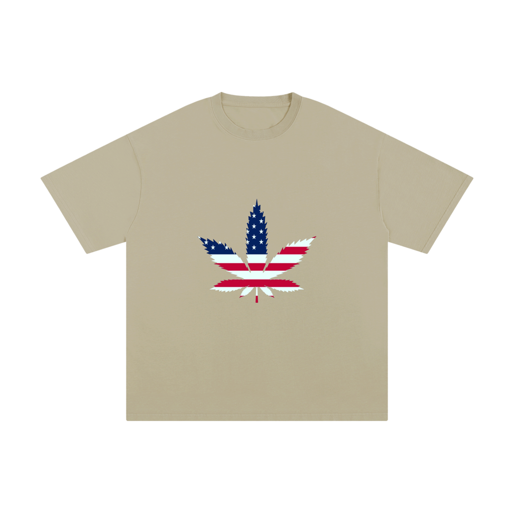 Unisex Pure Cotton T-Shirt