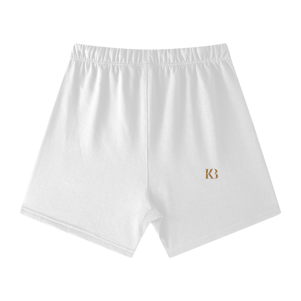 Powerpuff Girls Heavyweight Shorts