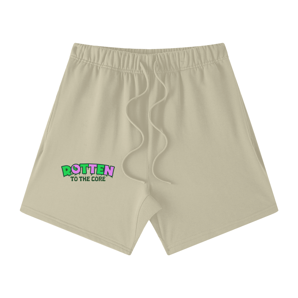 Rotten Heavyweight Shorts