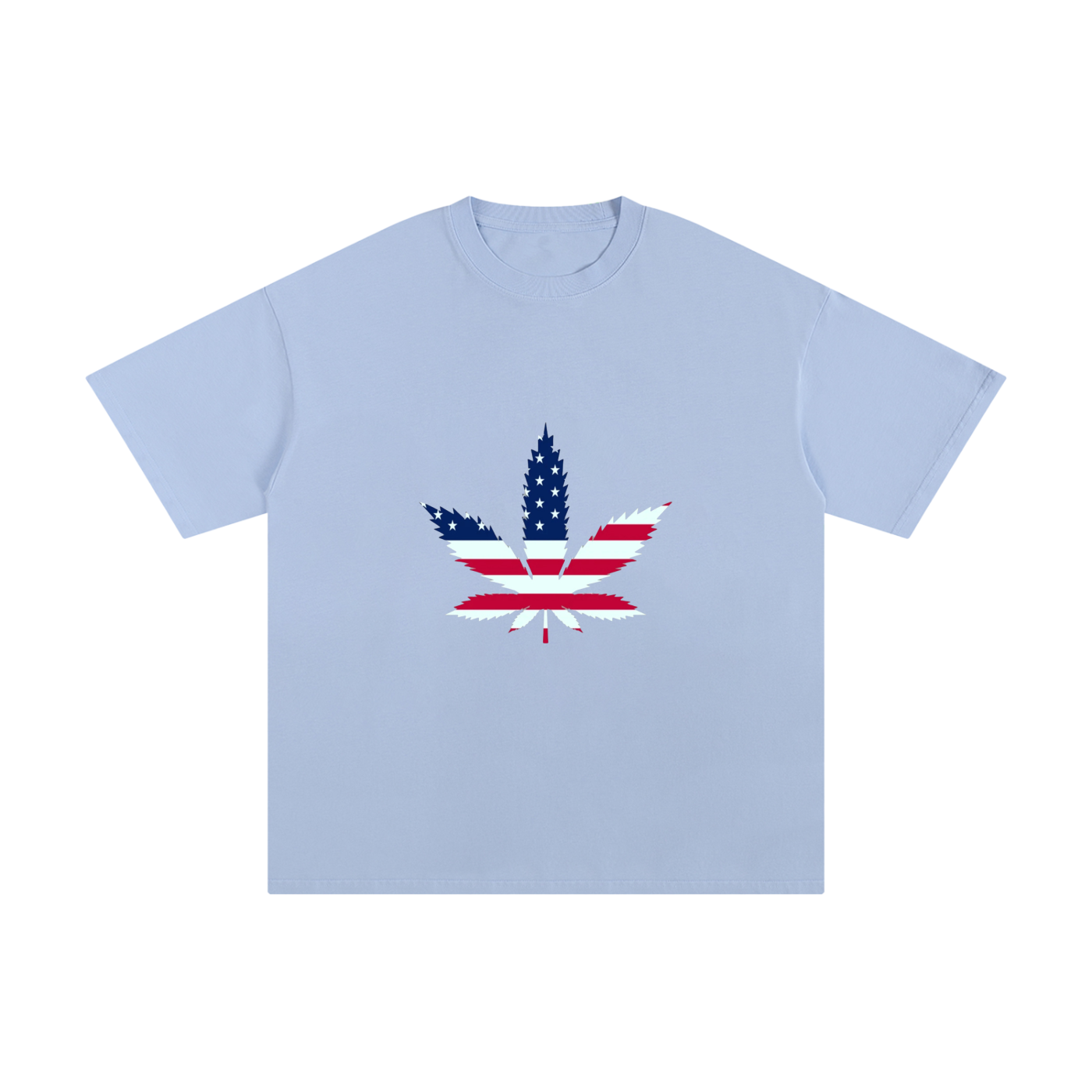 Unisex Pure Cotton T-Shirt