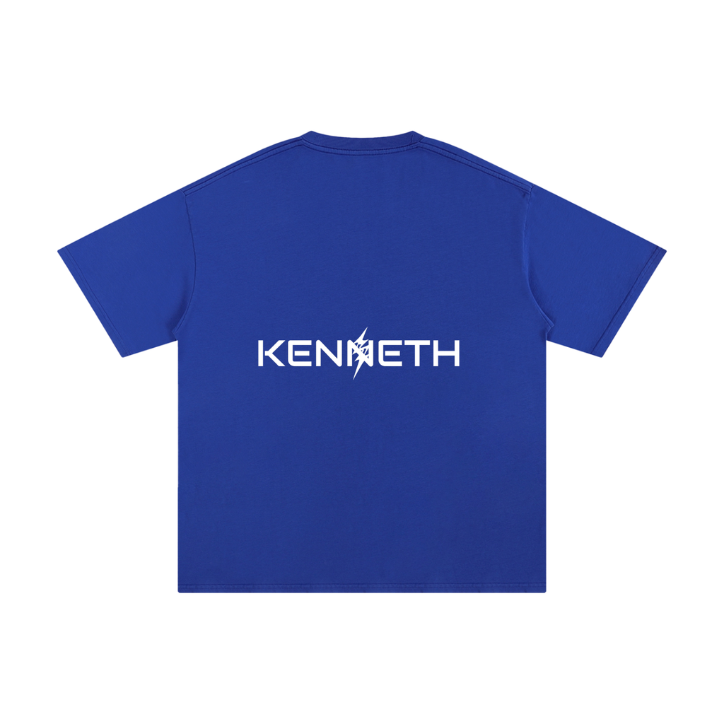 Unisex Pure Cotton T-Shirt