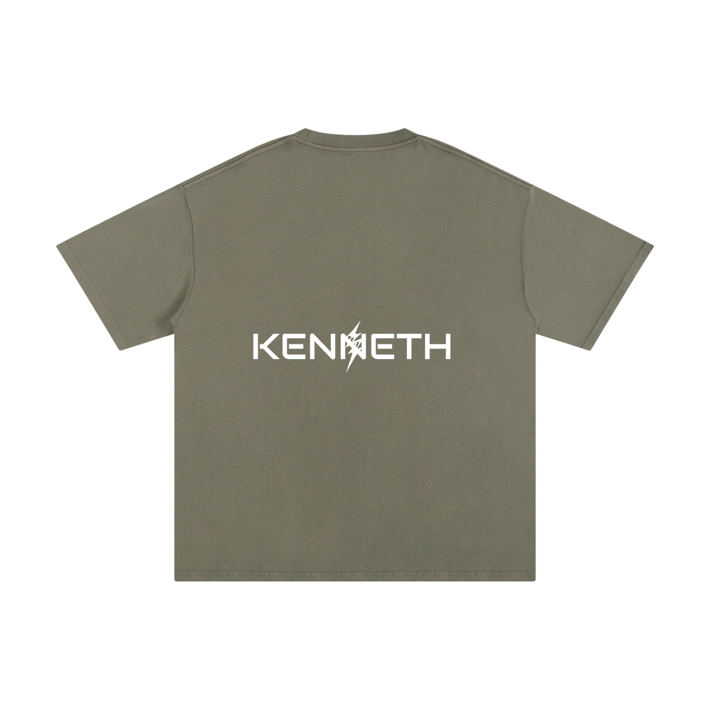 Unisex Pure Cotton T-Shirt