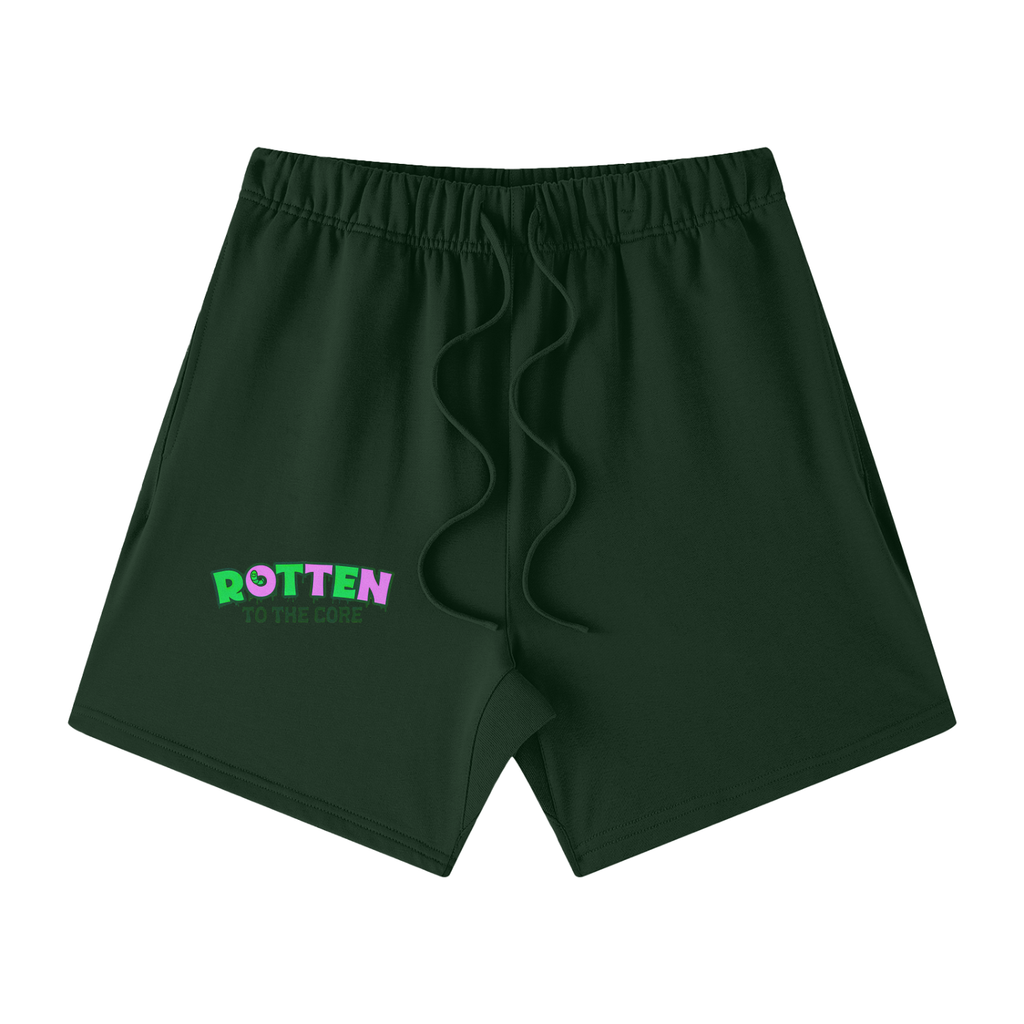 Rotten Heavyweight Shorts