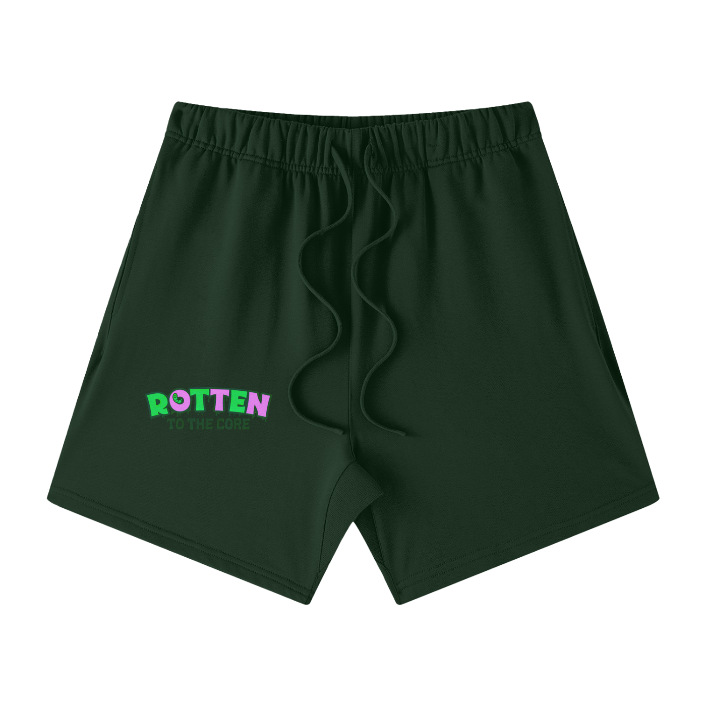 Rotten Heavyweight Shorts