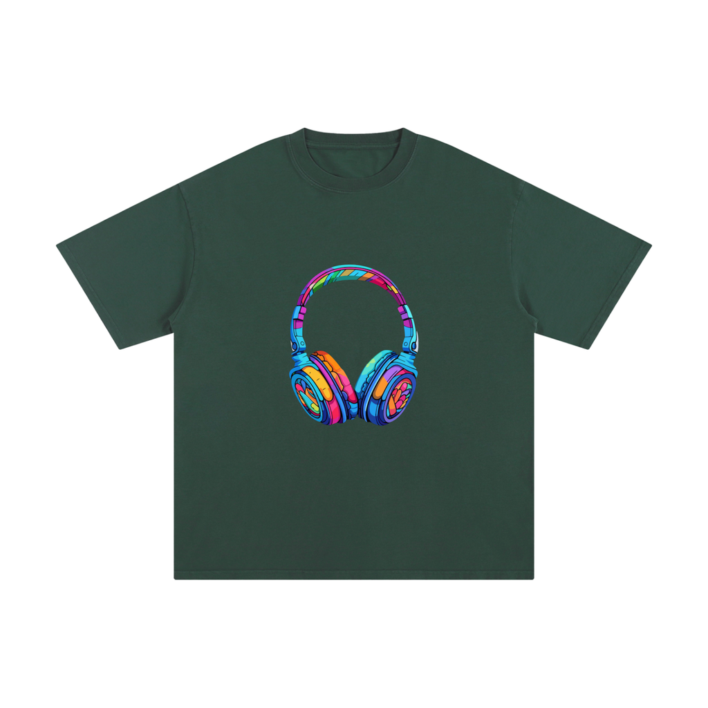 Unisex Pure Cotton T-Shirt