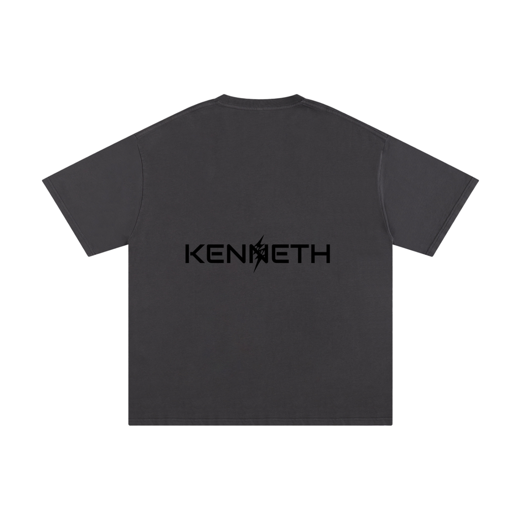 Unisex Pure Cotton T-Shirt