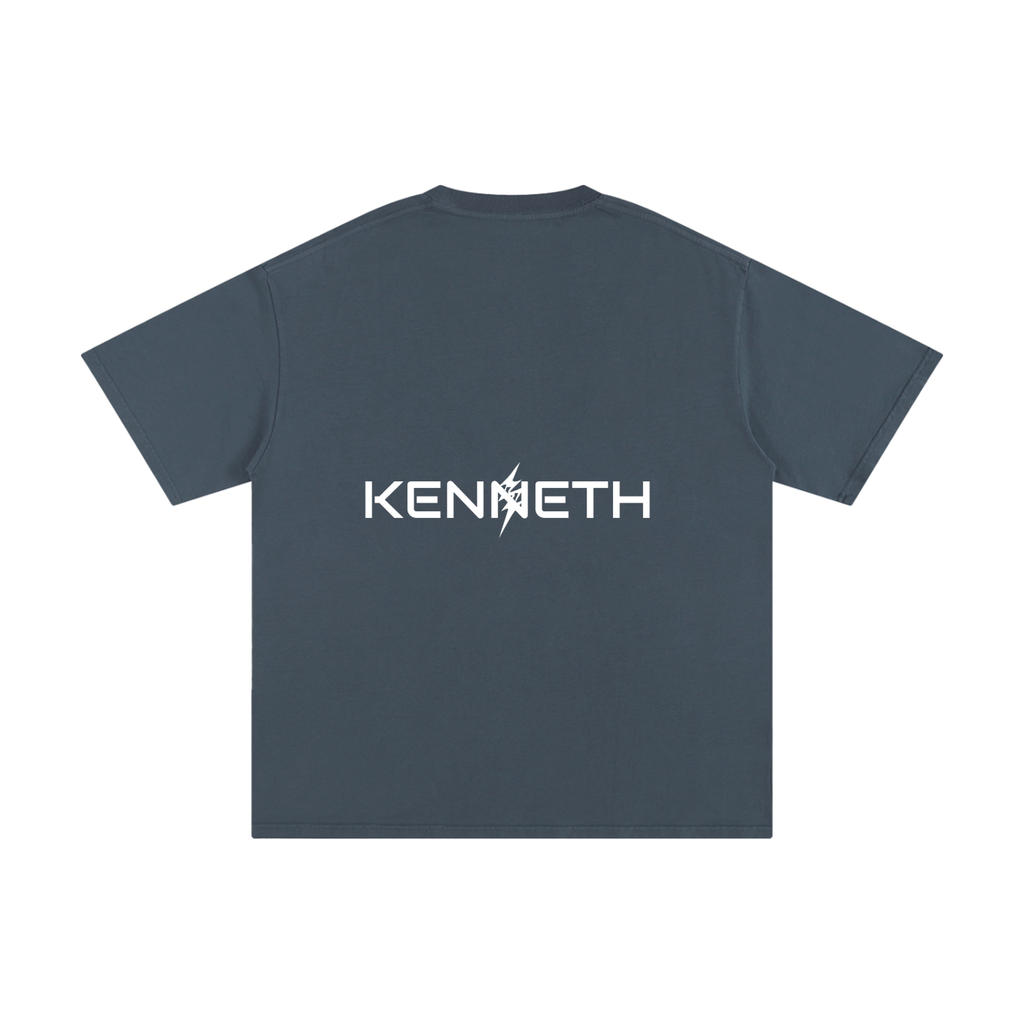 Unisex Pure Cotton T-Shirt