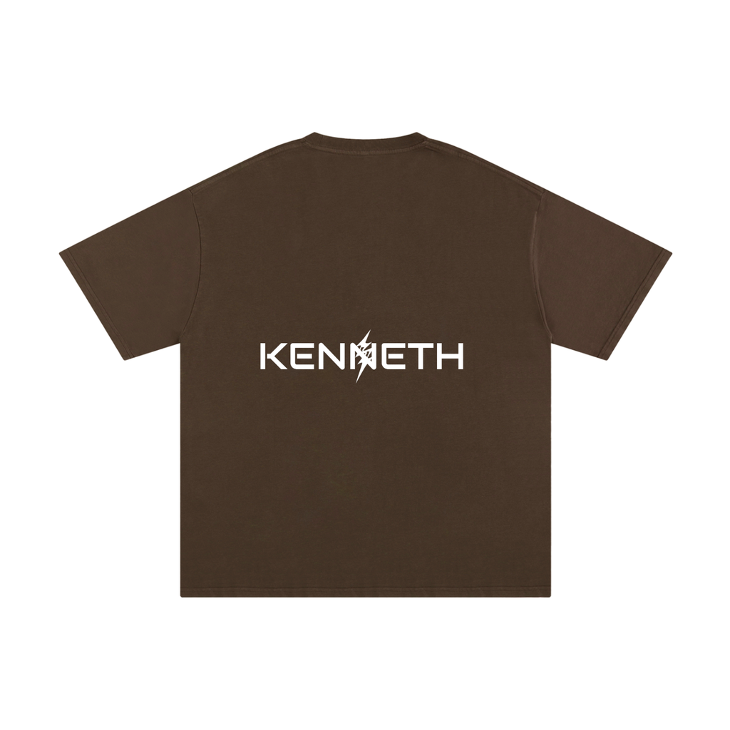Unisex Pure Cotton T-Shirt