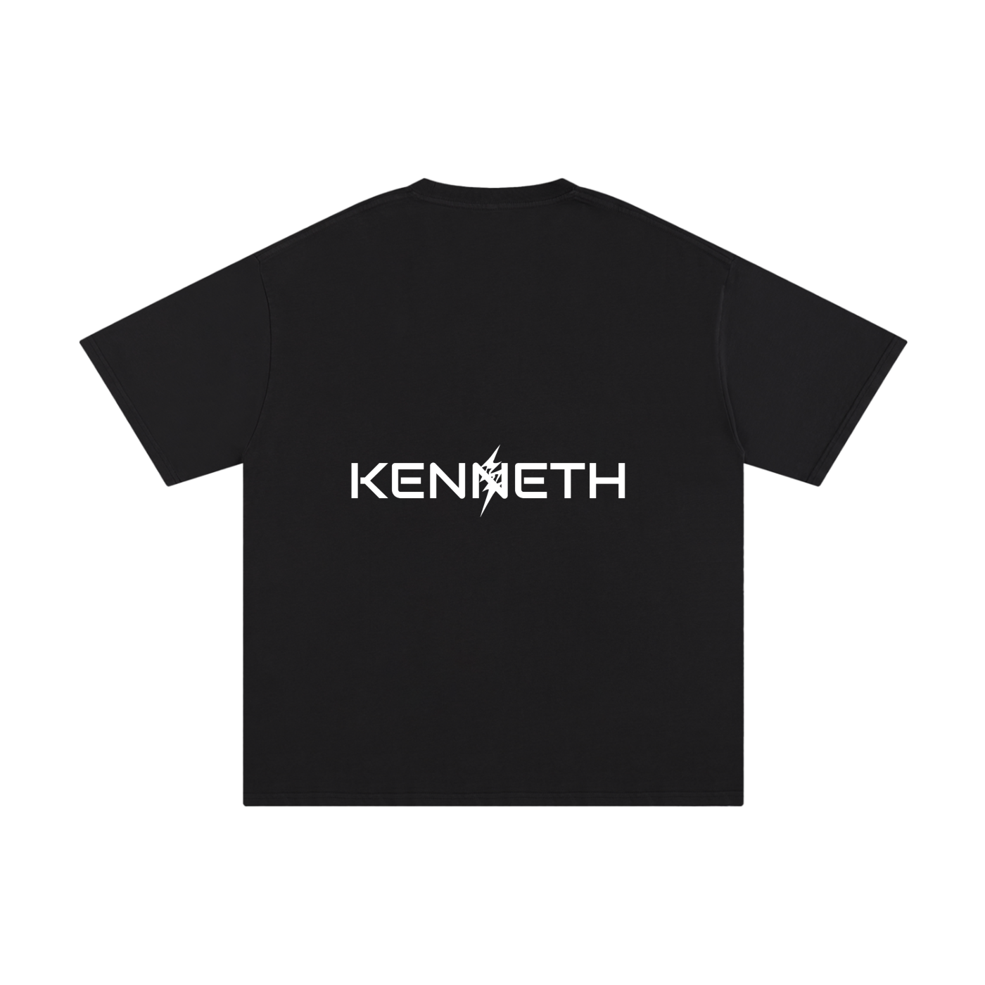 Unisex Pure Cotton T-Shirt