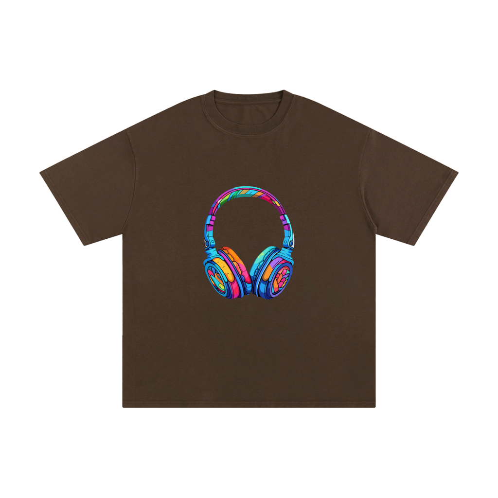 Unisex Pure Cotton T-Shirt