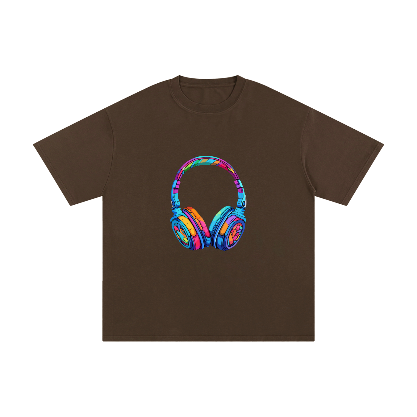 Unisex Pure Cotton T-Shirt