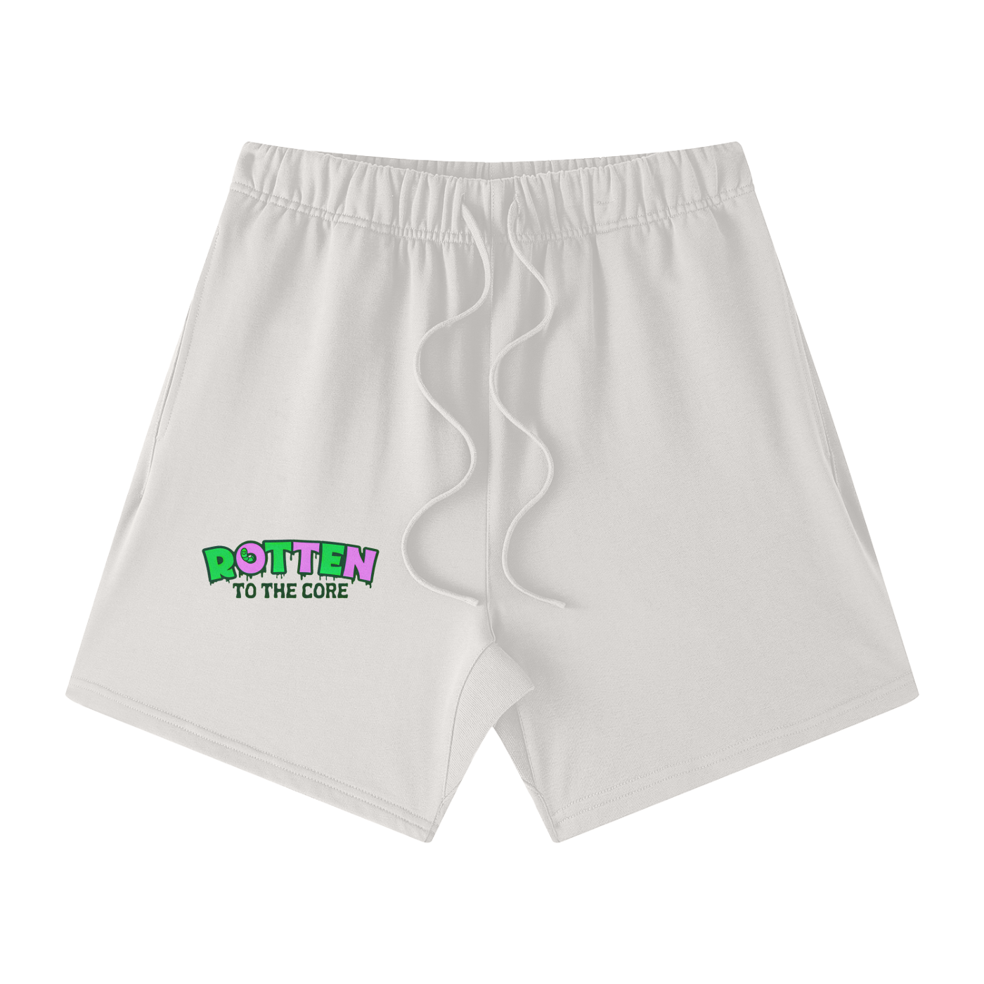 Rotten Heavyweight Shorts