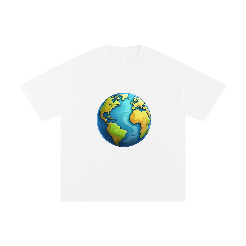 Unisex Pure Cotton T-Shirt