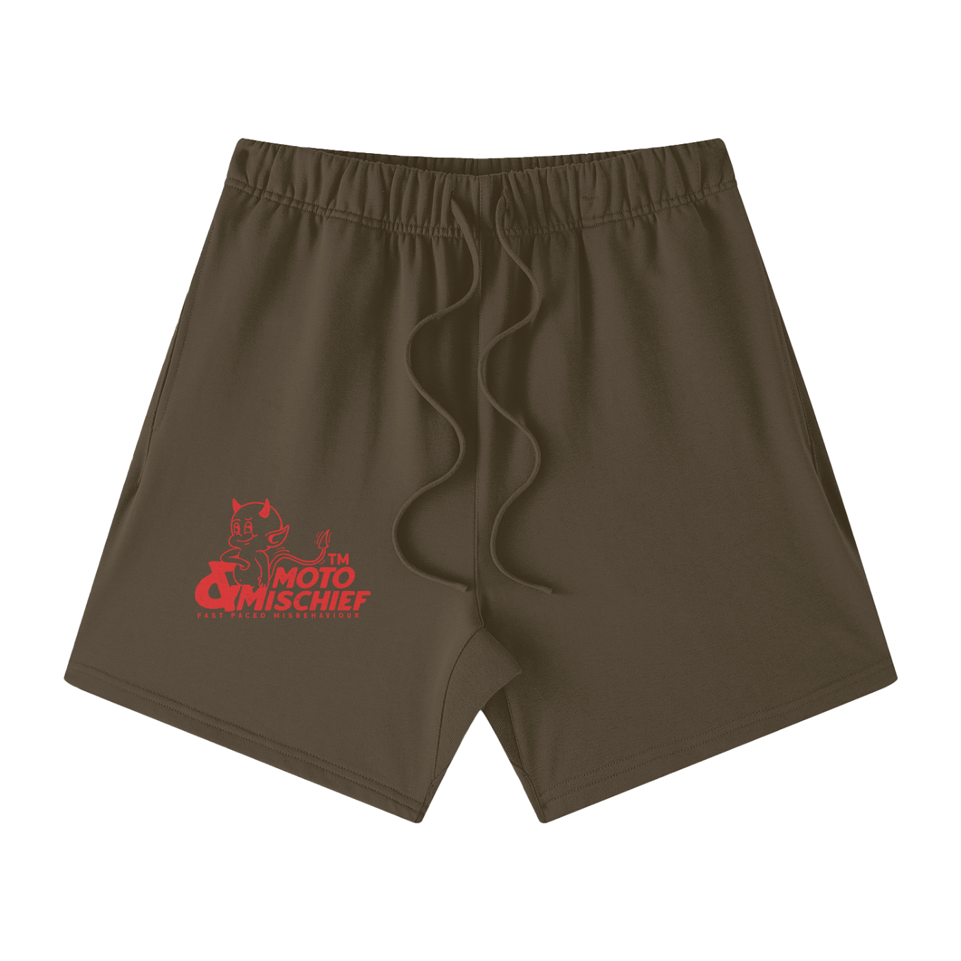 Mischief Heavyweight Shorts