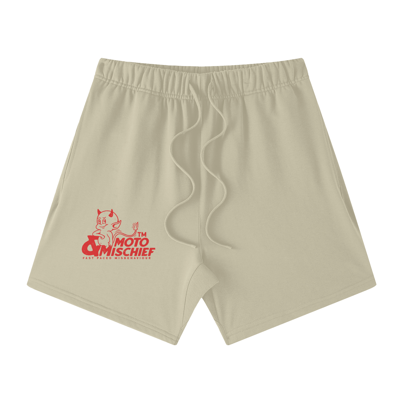 Mischief Heavyweight Shorts