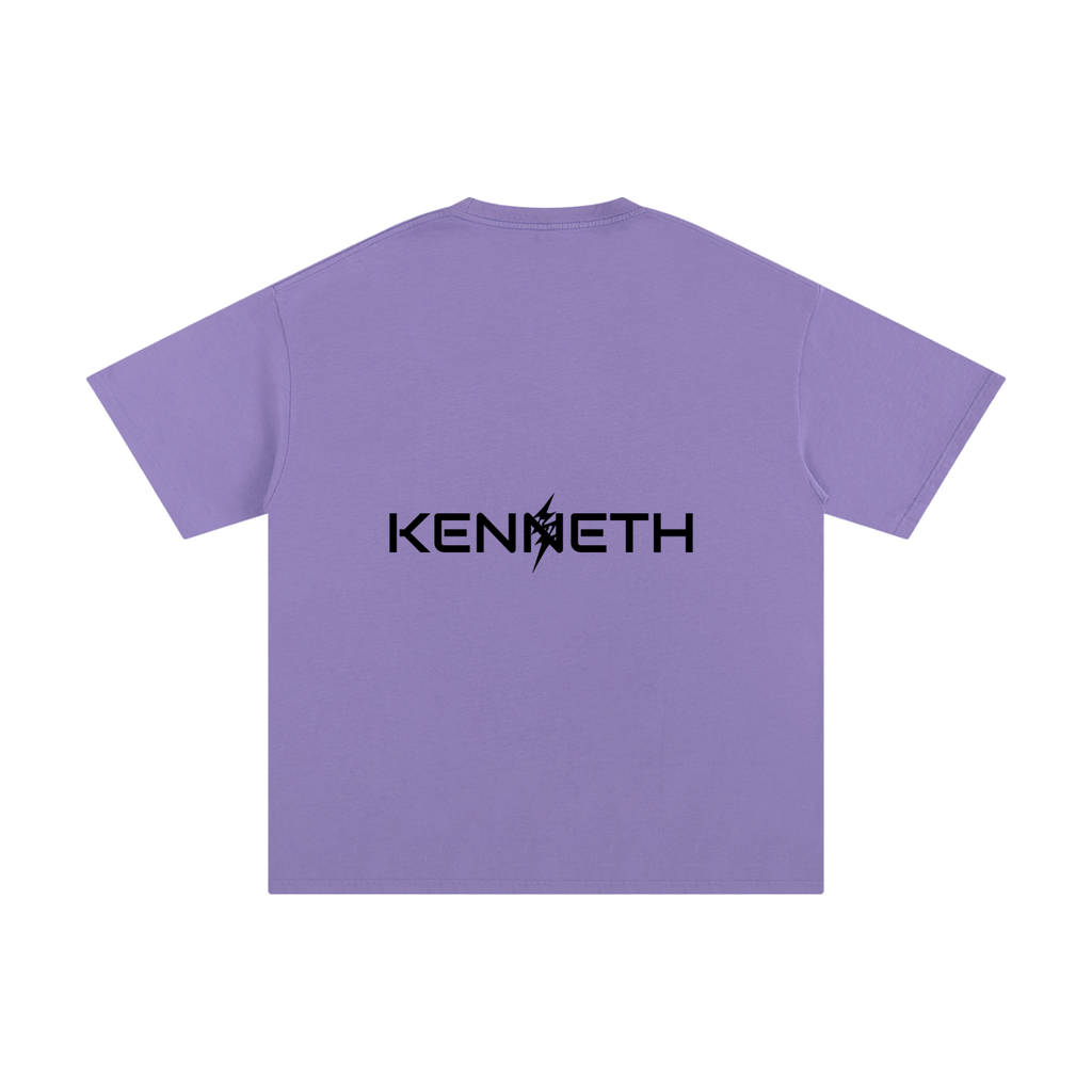 Unisex Pure Cotton T-Shirt