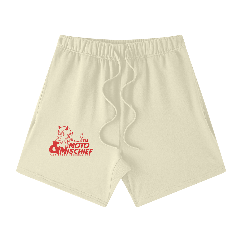 Mischief Heavyweight Shorts