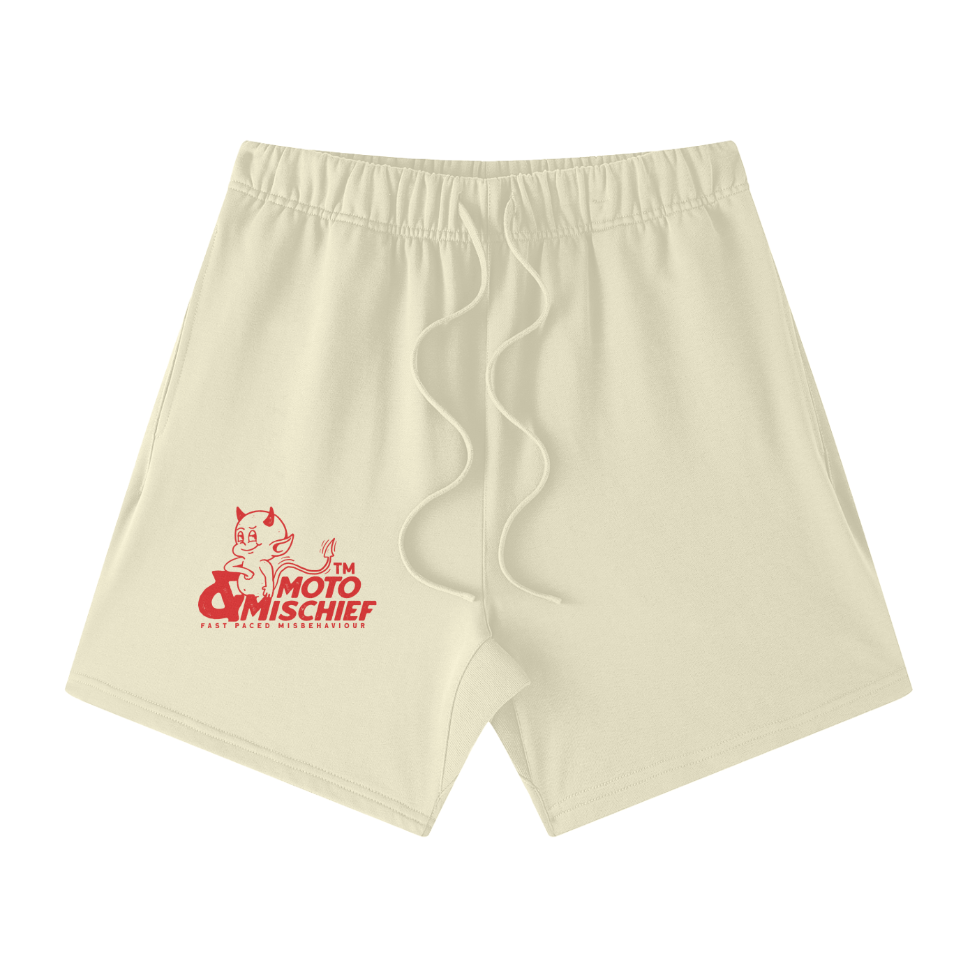 Mischief Heavyweight Shorts