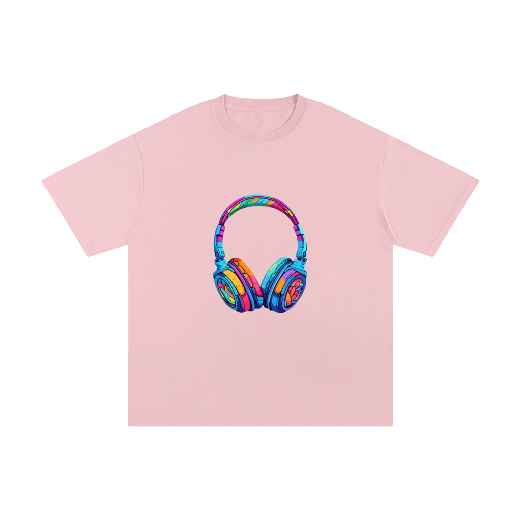 Unisex Pure Cotton T-Shirt