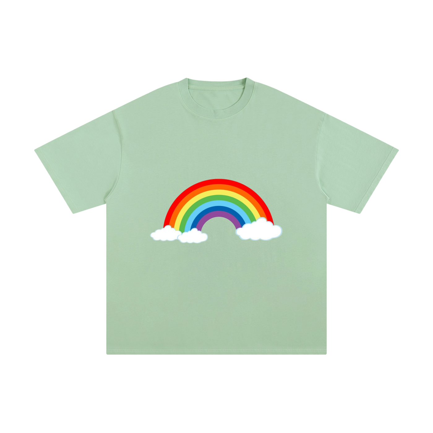 Unisex Pure Cotton T-Shirt