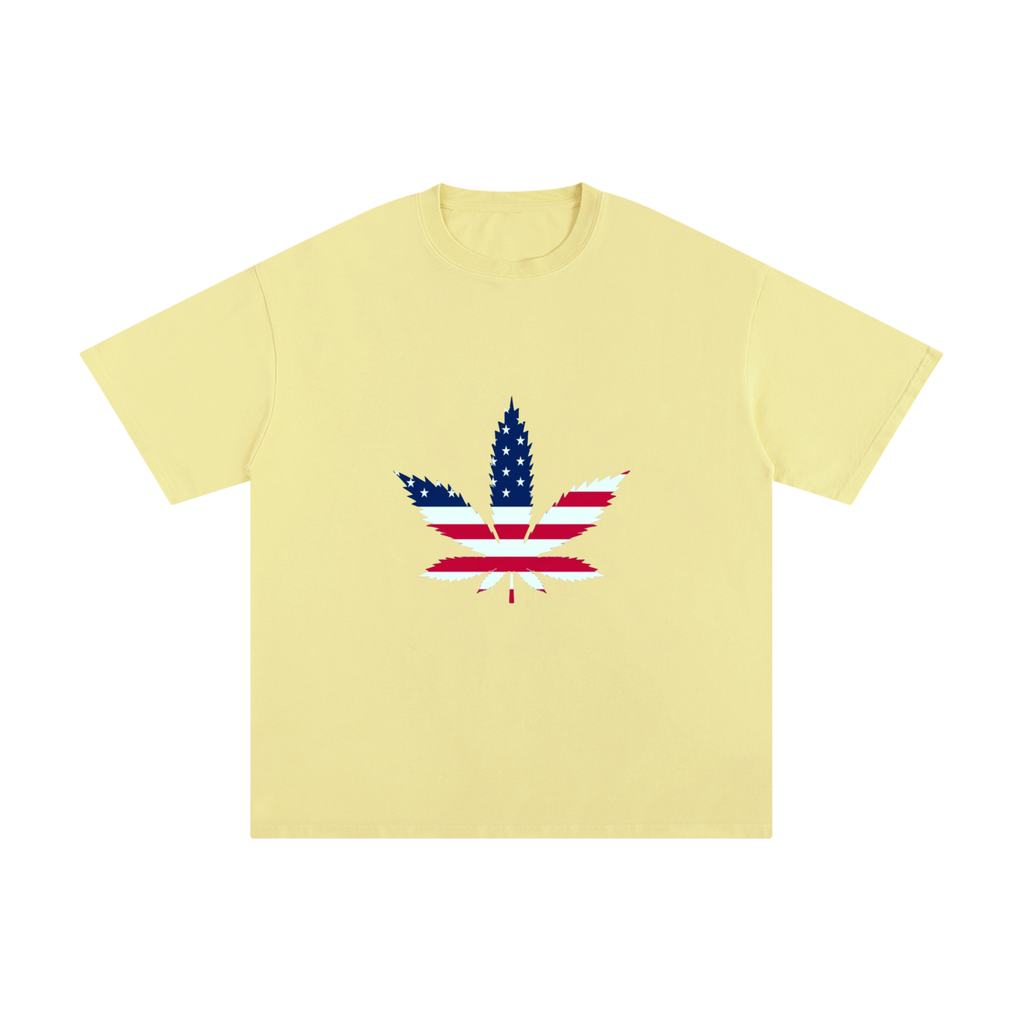 Unisex Pure Cotton T-Shirt