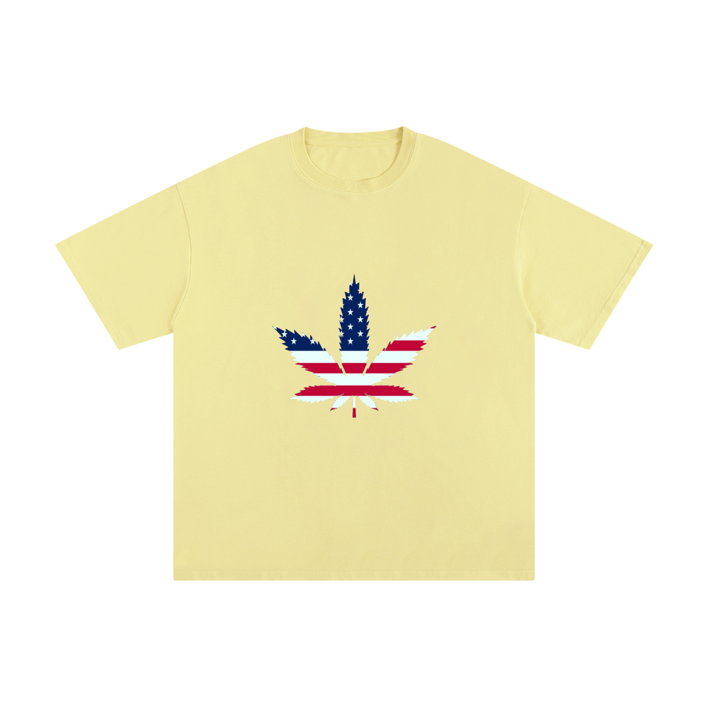 Unisex Pure Cotton T-Shirt