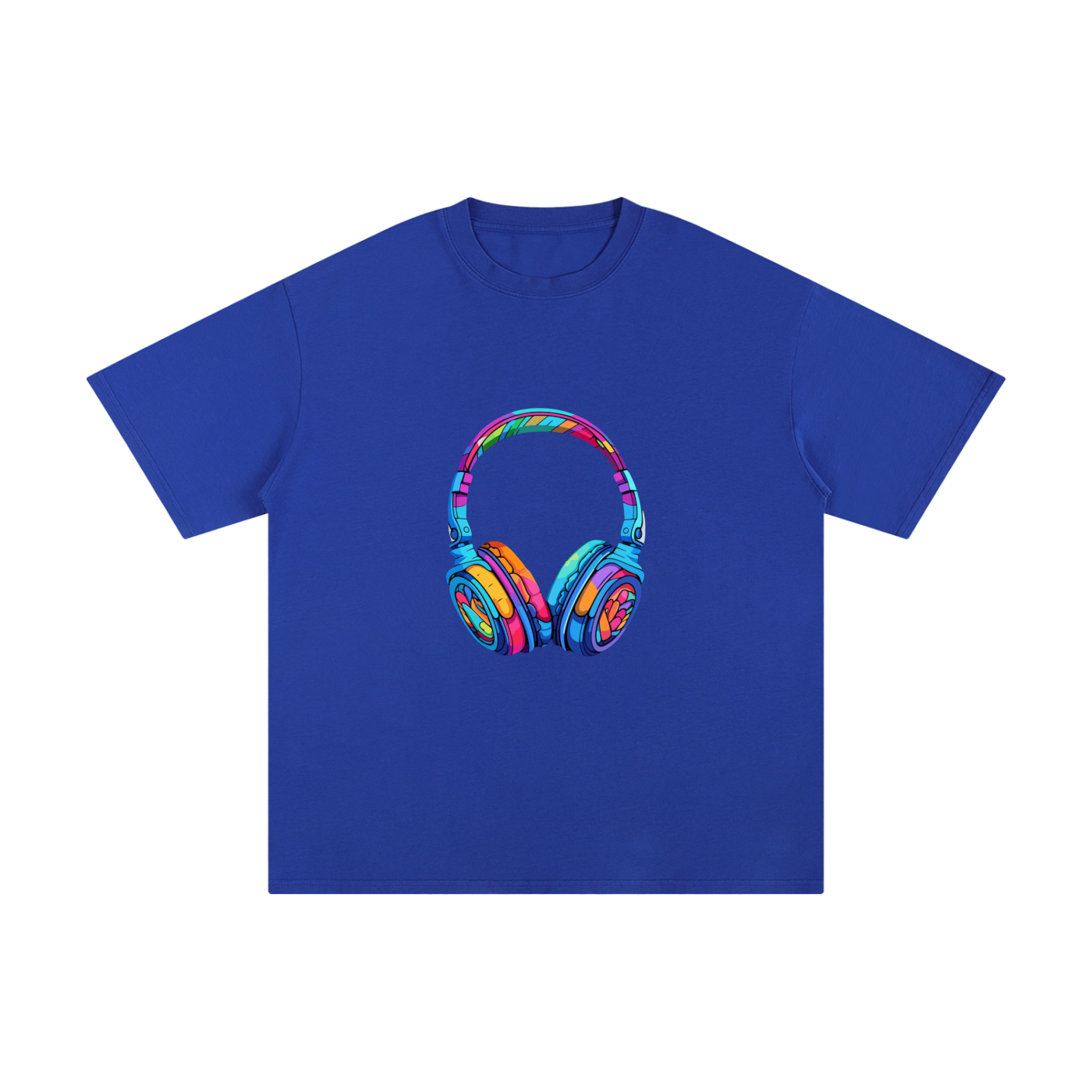 Unisex Pure Cotton T-Shirt