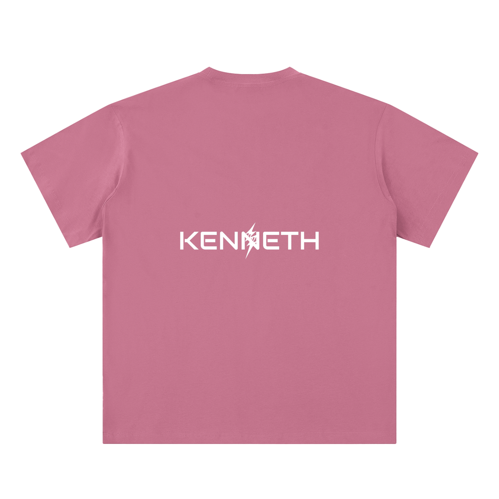 Unisex Sueded Cotton T-Shirt