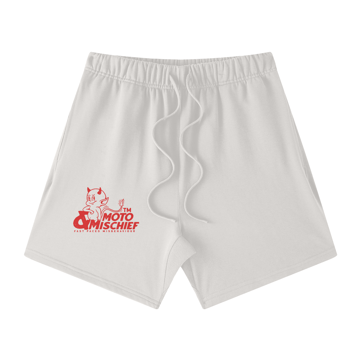 Mischief Heavyweight Shorts