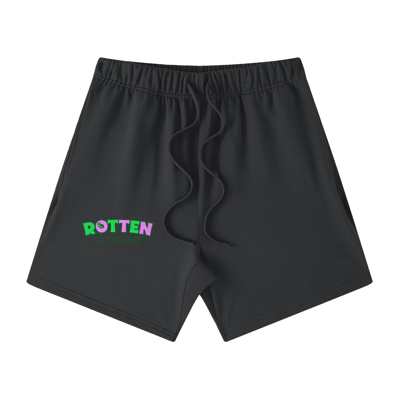 Rotten Heavyweight Shorts