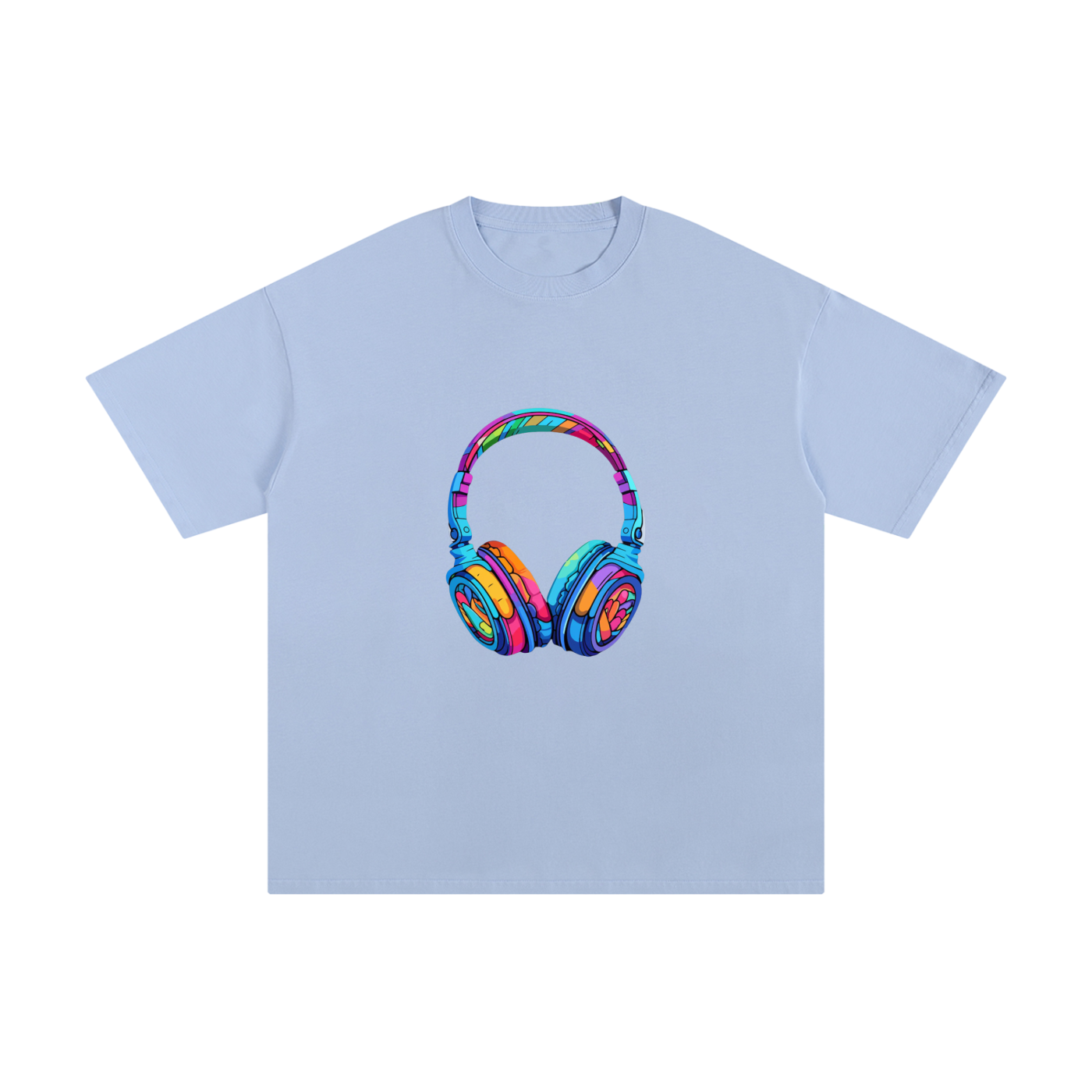 Unisex Pure Cotton T-Shirt