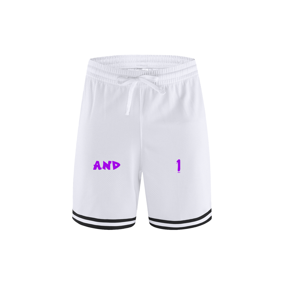 And 1 Basketball Shorts