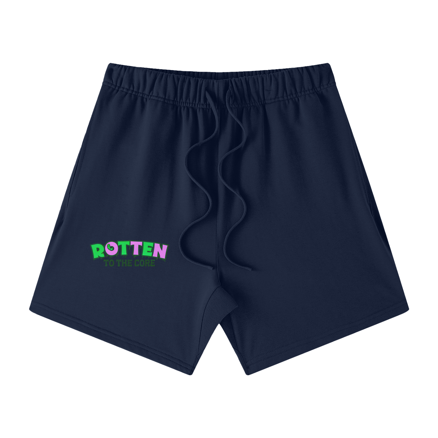 Rotten Heavyweight Shorts