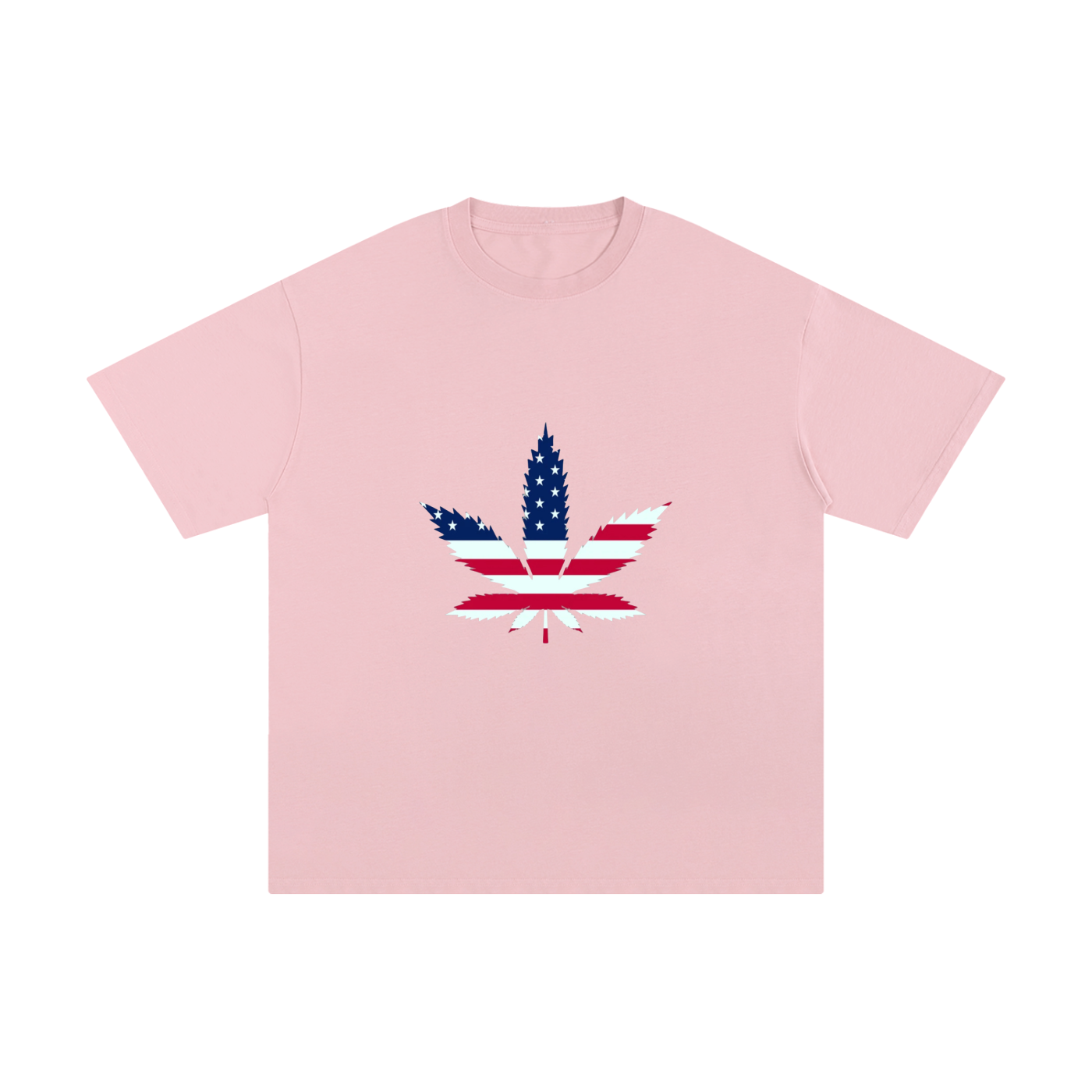Unisex Pure Cotton T-Shirt