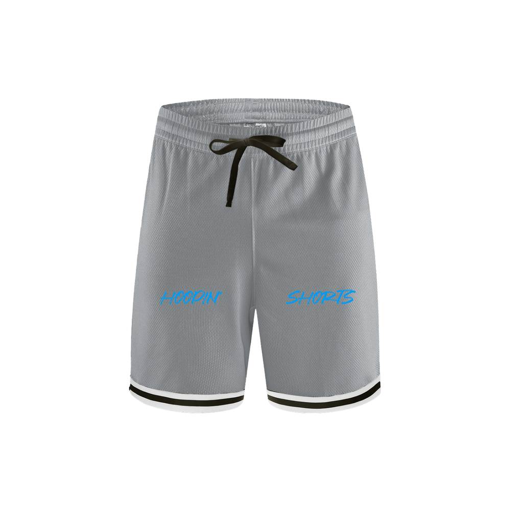 Hoopin' Shorts