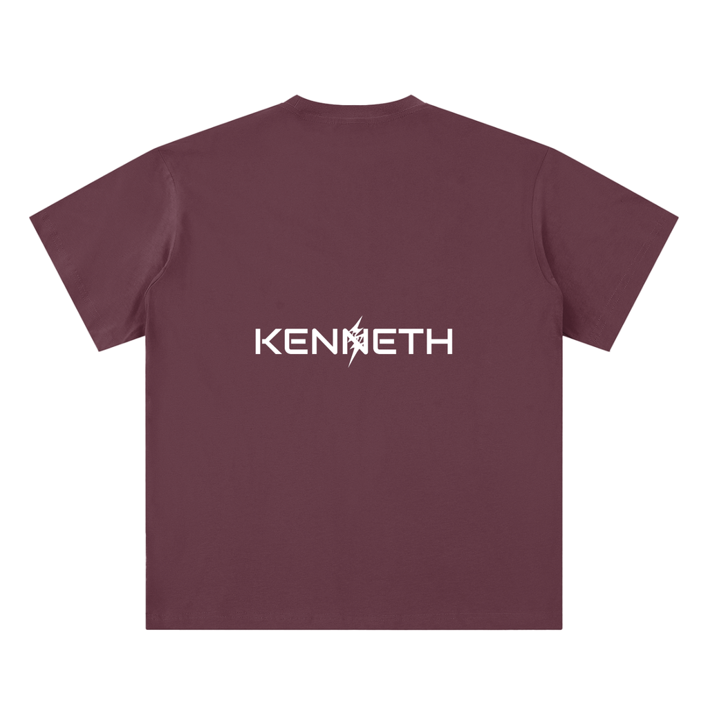Unisex Sueded Cotton T-Shirt