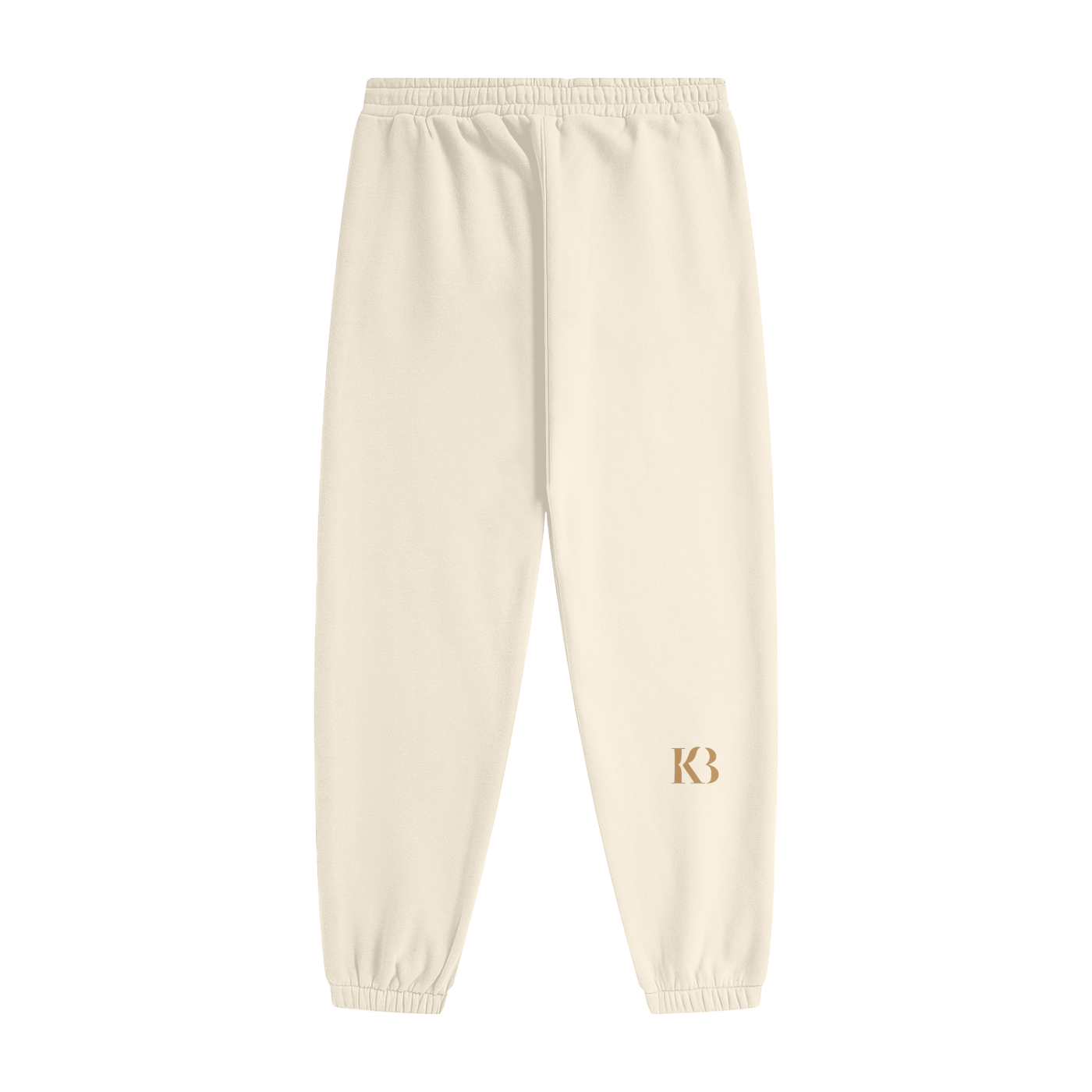 Streetwear Fleece Van Gough Joggers