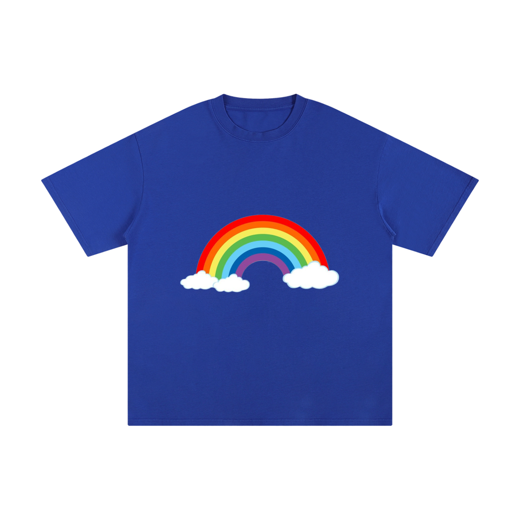 Unisex Pure Cotton T-Shirt