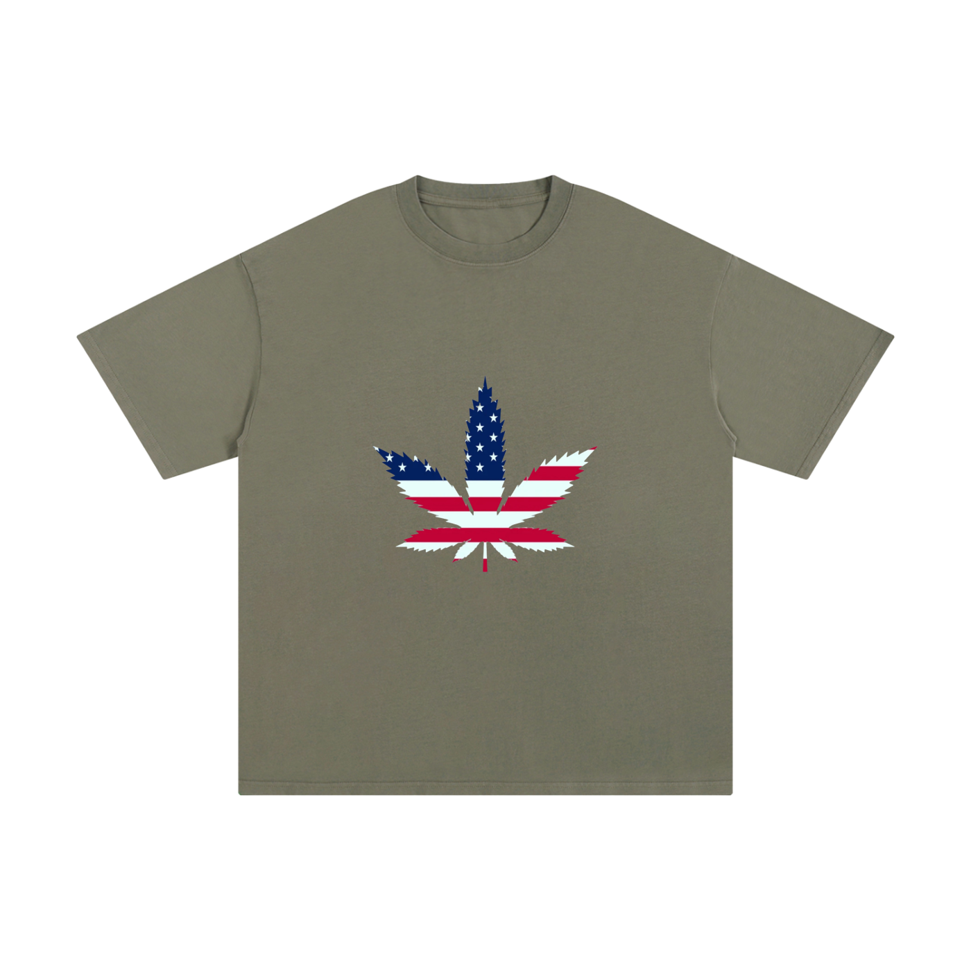 Unisex Pure Cotton T-Shirt