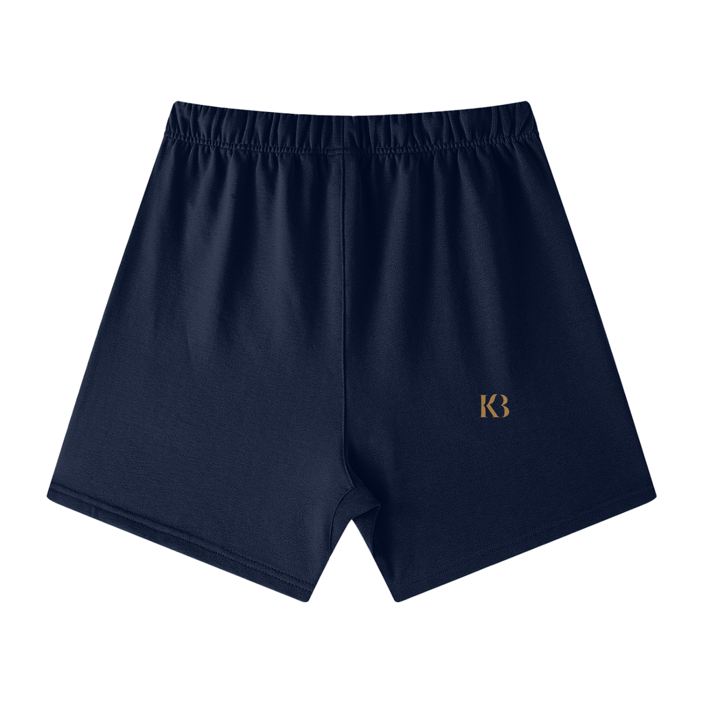Mischief Heavyweight Shorts