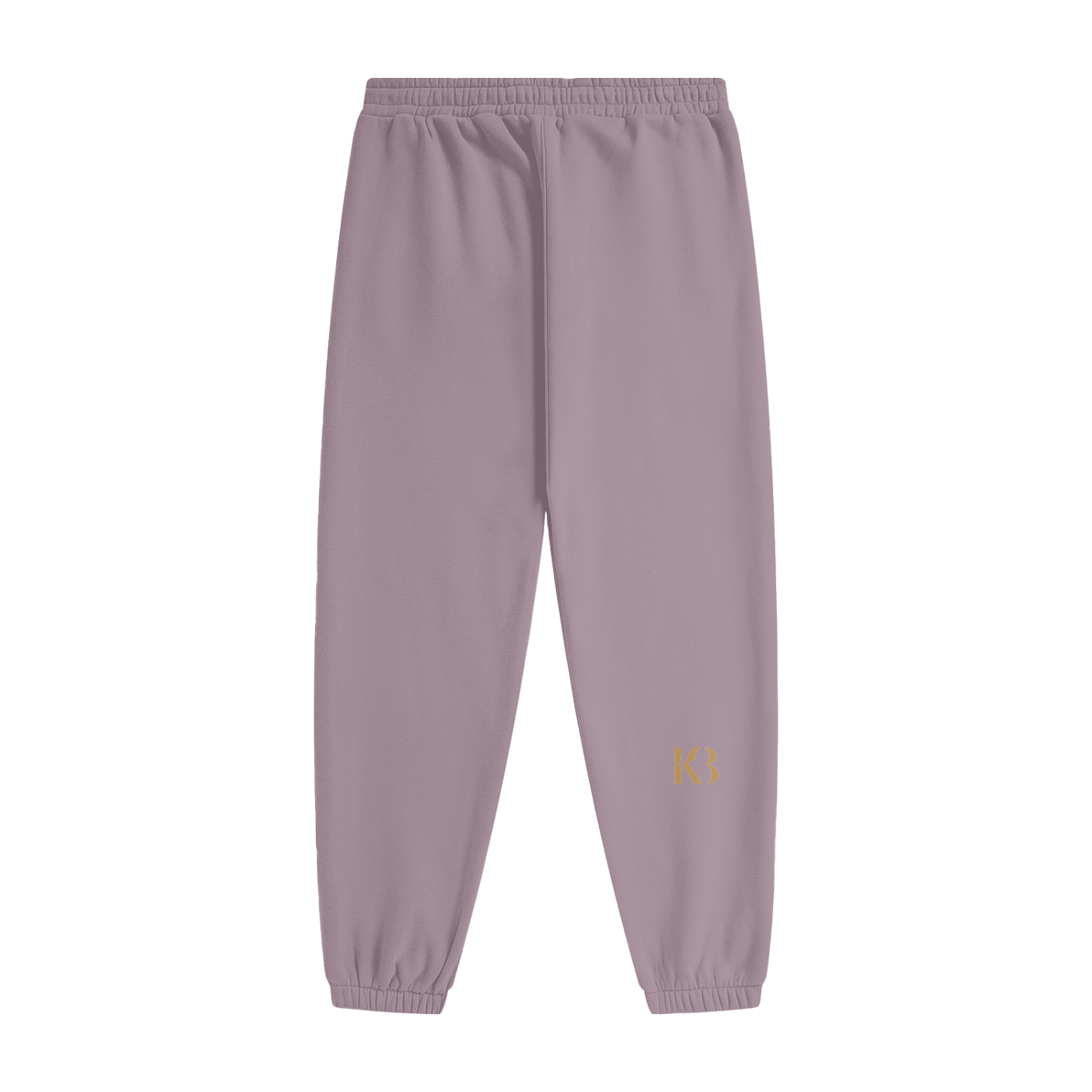 Streetwear Fleece Van Gough Joggers