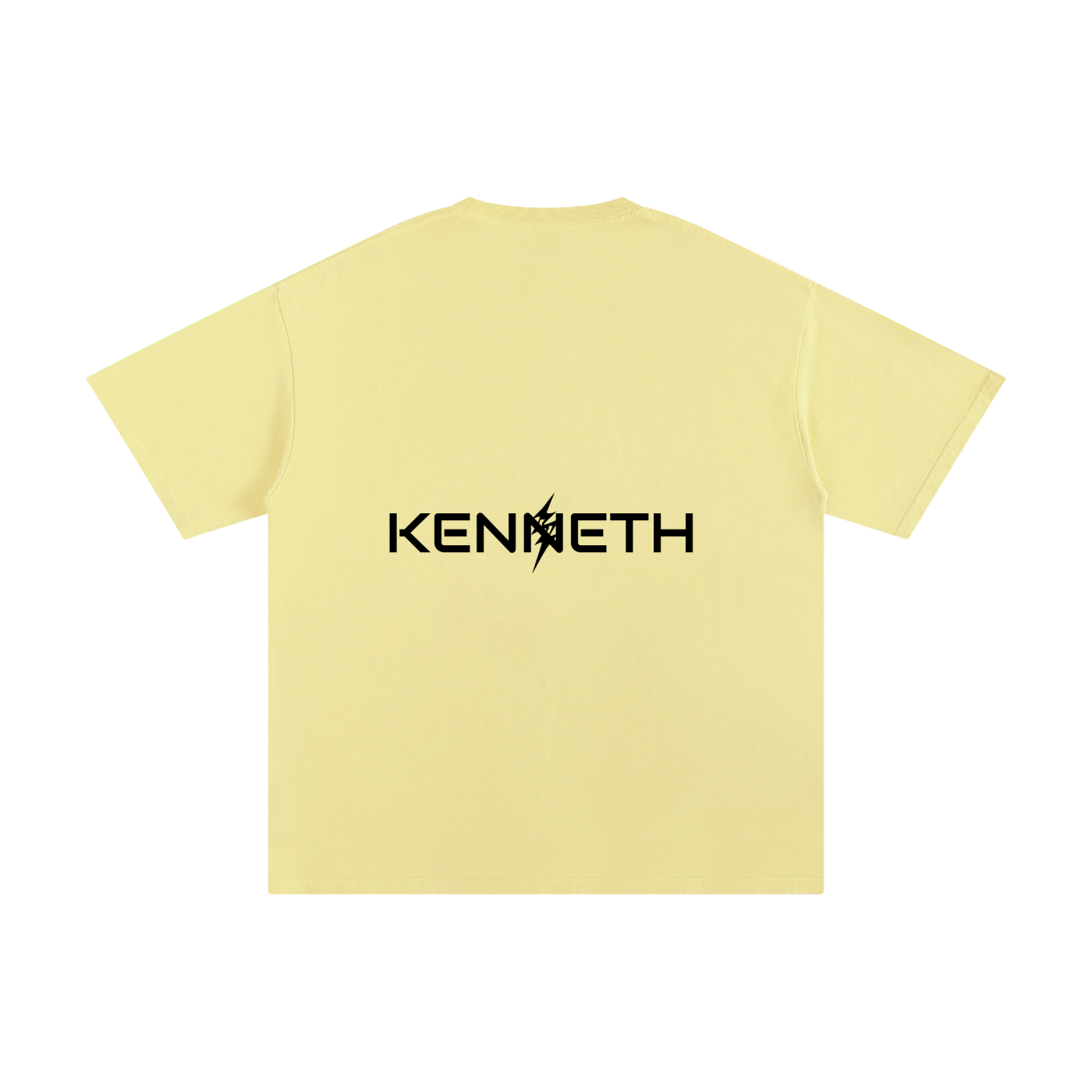 Unisex Pure Cotton T-Shirt