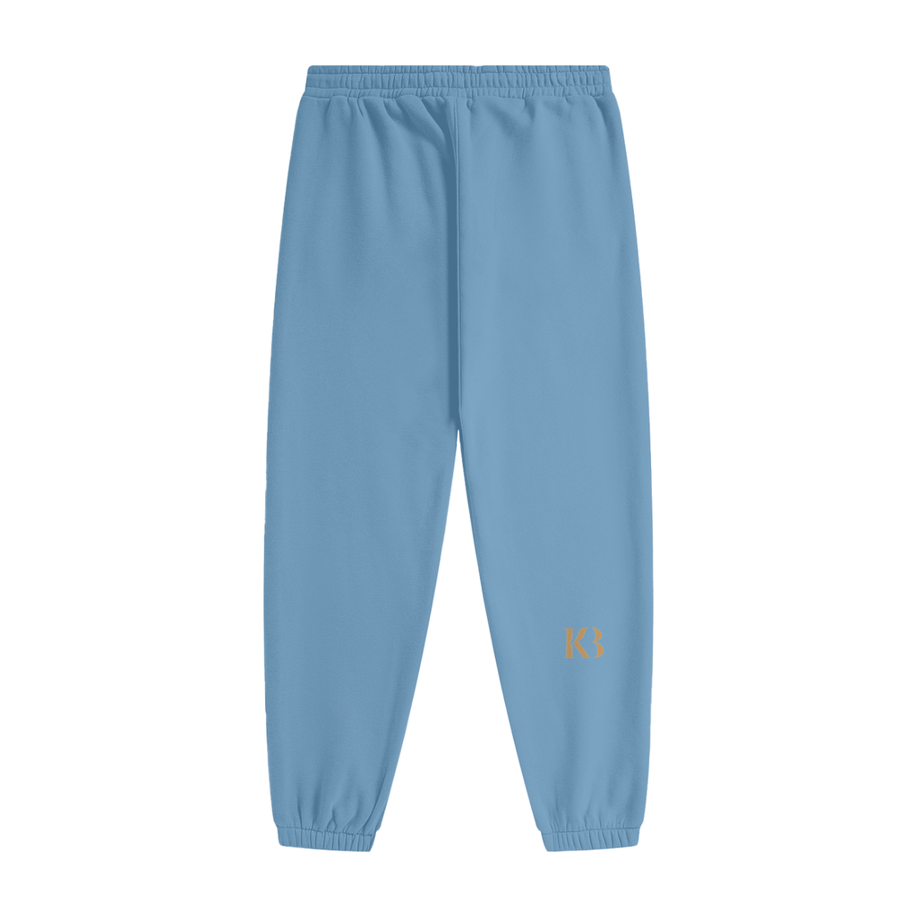 Streetwear Fleece Kenny McCormick Joggers