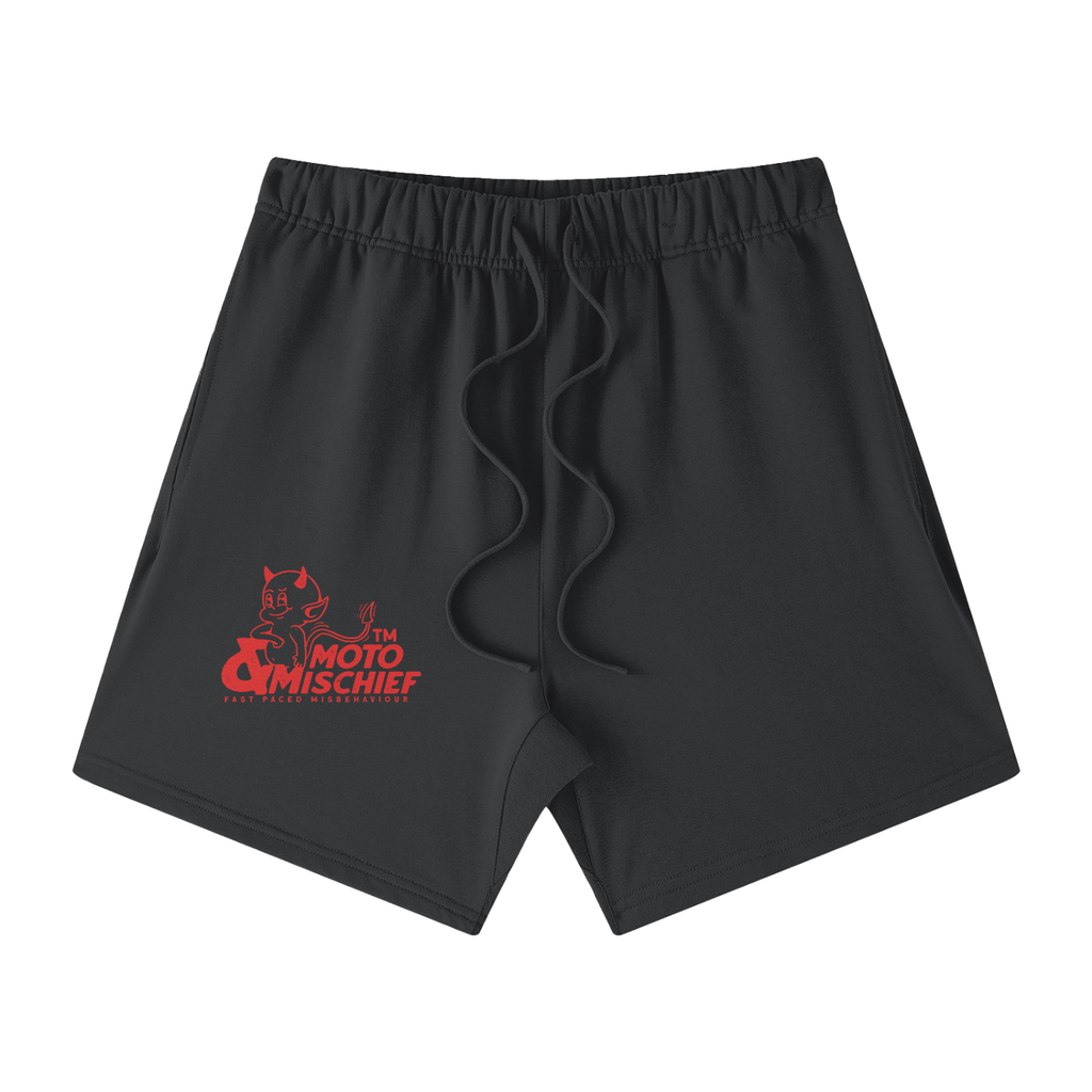 Mischief Heavyweight Shorts