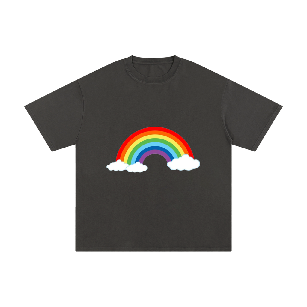 Unisex Pure Cotton T-Shirt