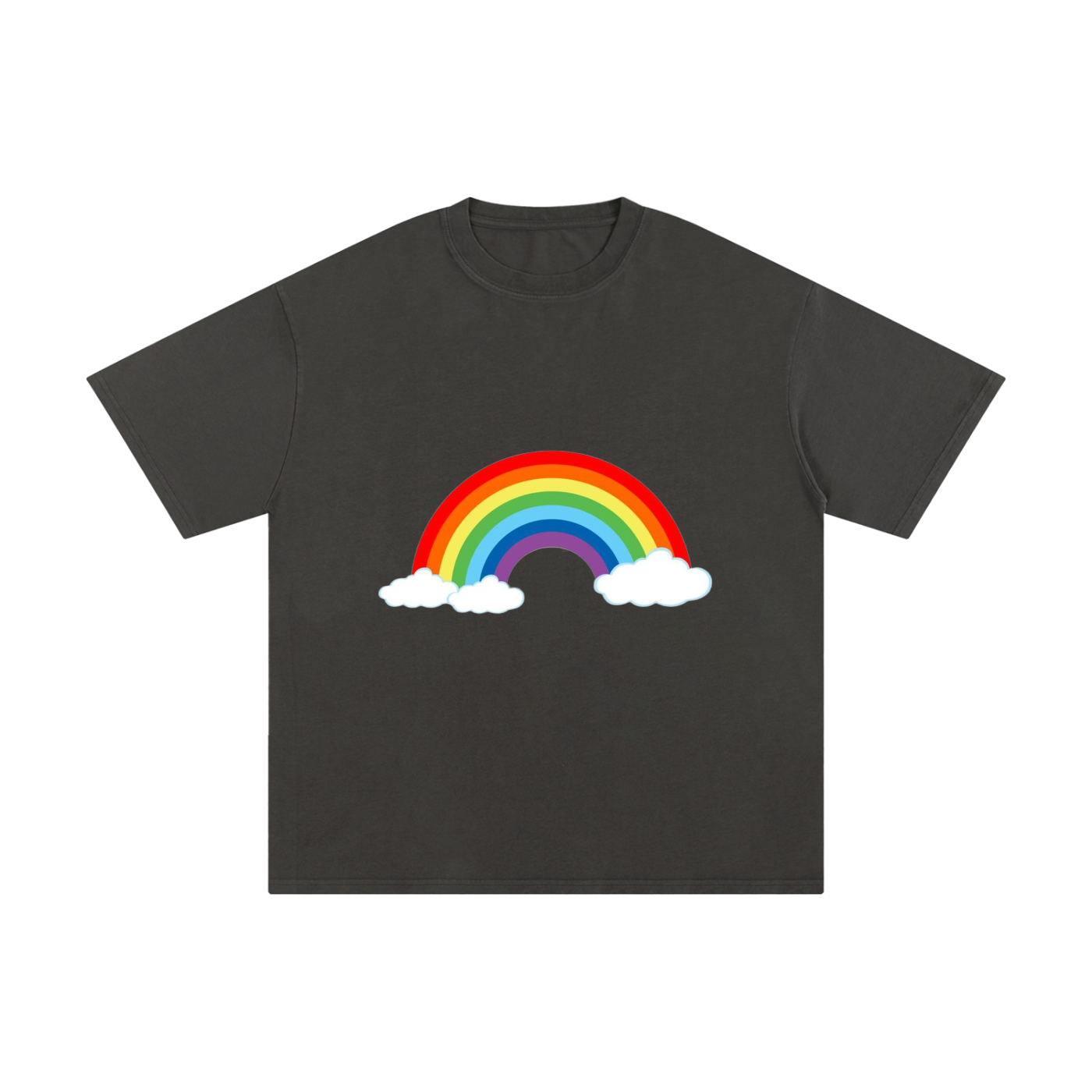 Unisex Pure Cotton T-Shirt