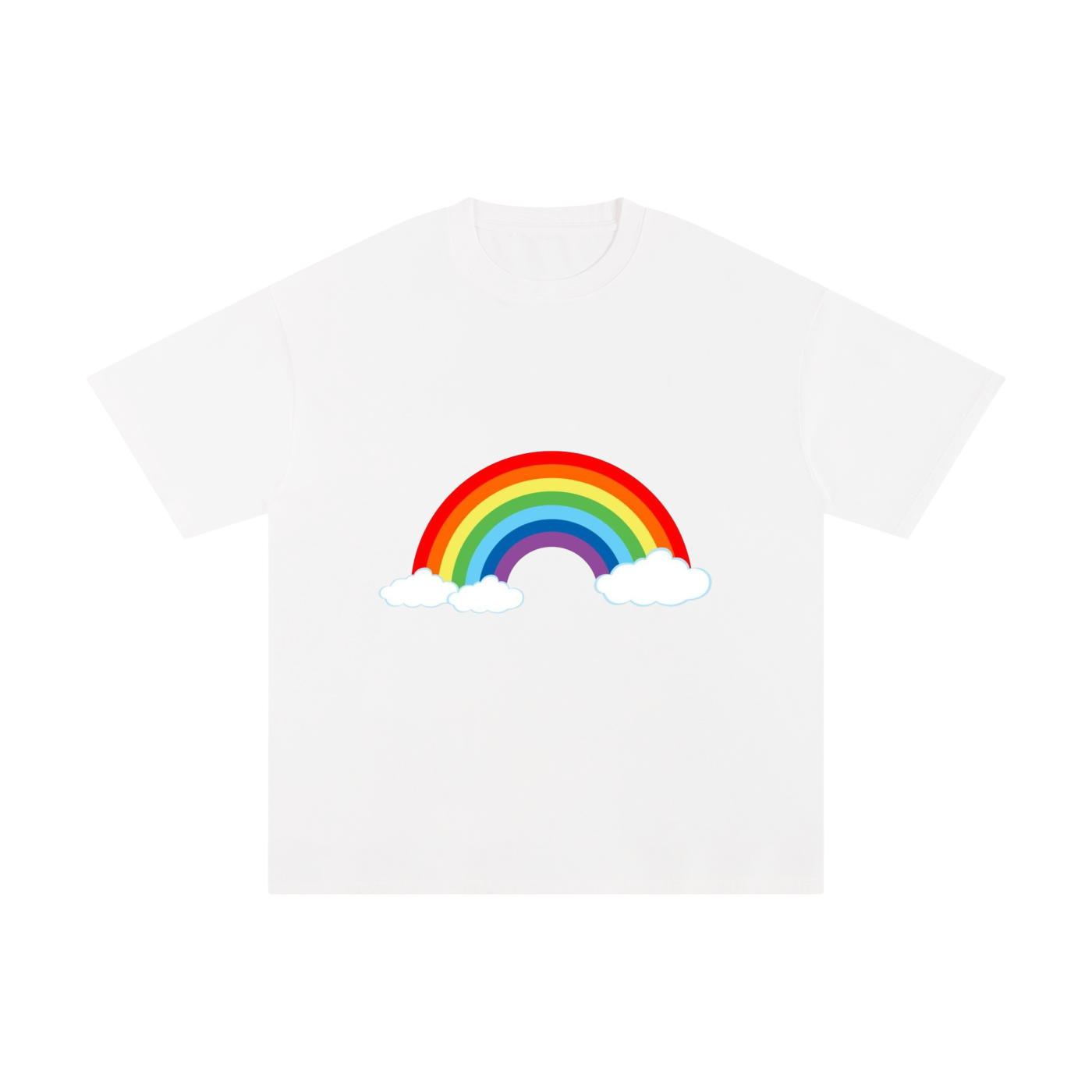 Unisex Pure Cotton T-Shirt